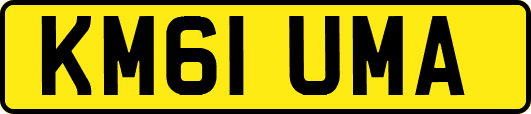 KM61UMA