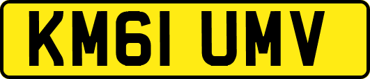 KM61UMV