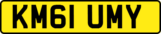 KM61UMY