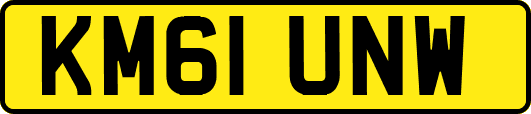 KM61UNW