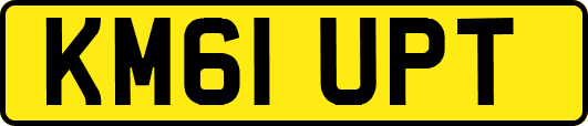 KM61UPT