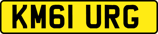 KM61URG