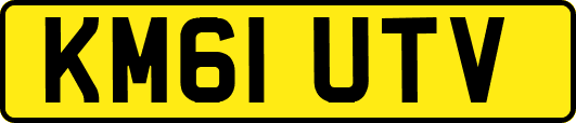 KM61UTV