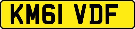 KM61VDF