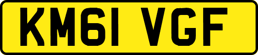 KM61VGF