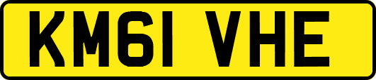 KM61VHE