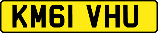 KM61VHU