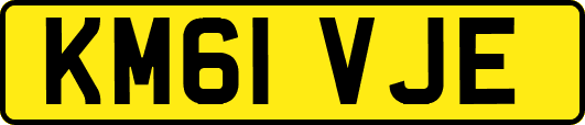 KM61VJE