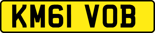 KM61VOB