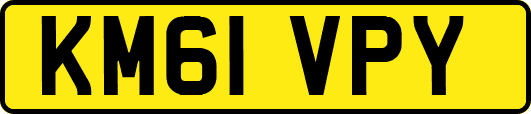 KM61VPY