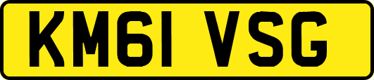 KM61VSG