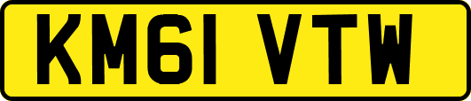 KM61VTW