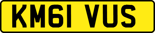 KM61VUS