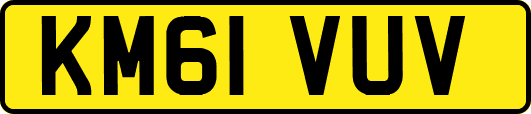 KM61VUV