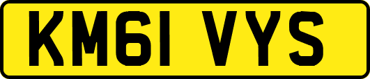 KM61VYS