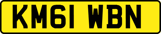 KM61WBN