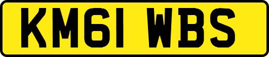 KM61WBS