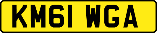 KM61WGA