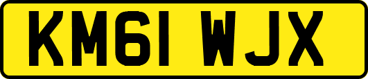 KM61WJX