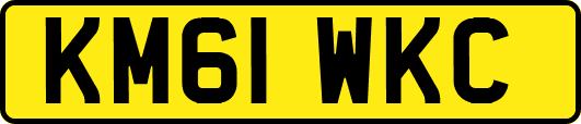 KM61WKC