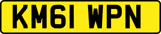 KM61WPN