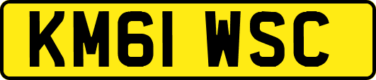KM61WSC