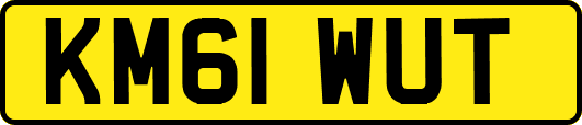 KM61WUT