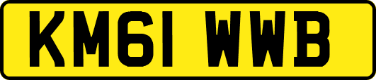 KM61WWB