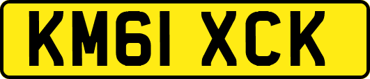 KM61XCK