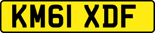 KM61XDF