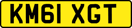 KM61XGT