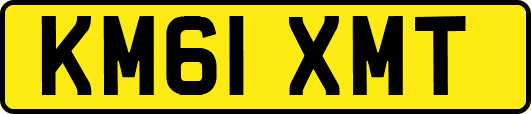 KM61XMT