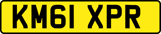 KM61XPR