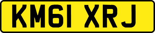 KM61XRJ