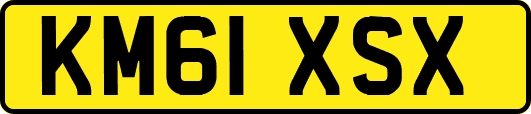 KM61XSX