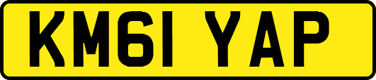 KM61YAP