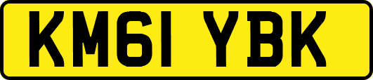 KM61YBK
