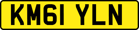 KM61YLN