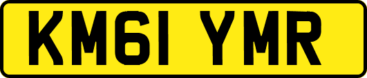 KM61YMR