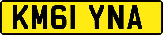 KM61YNA