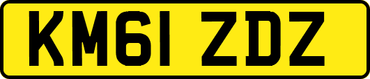 KM61ZDZ