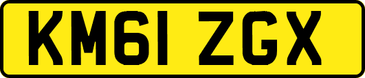 KM61ZGX