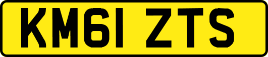 KM61ZTS