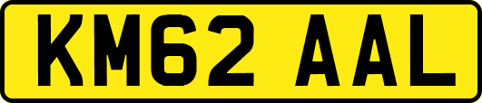 KM62AAL