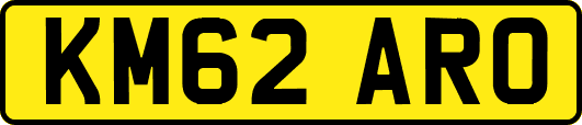 KM62ARO