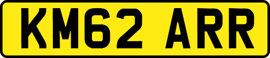KM62ARR