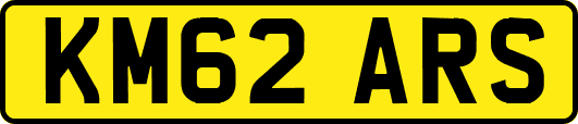 KM62ARS