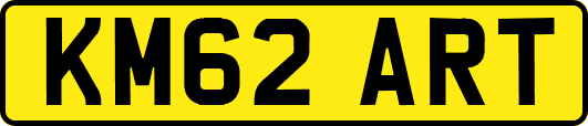 KM62ART