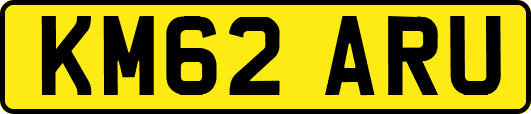 KM62ARU