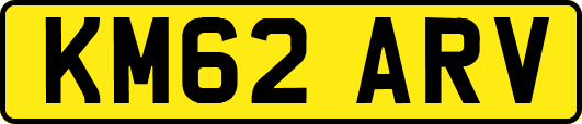 KM62ARV